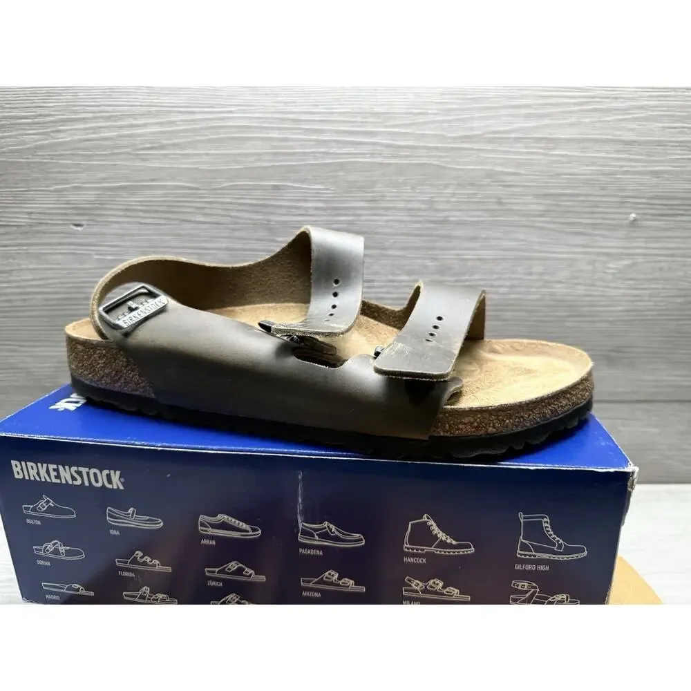 Birkenstock BS Faded Khaki US Men’s 11 Regular Fit